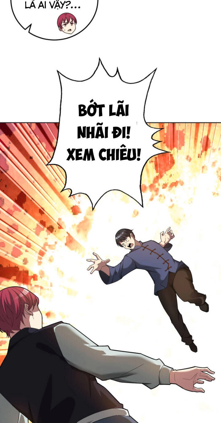 Lão Bà Ta Là Minh Chủ Võ Lâm Chapter 6 - 17