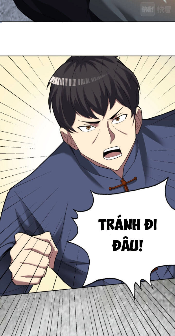 Lão Bà Ta Là Minh Chủ Võ Lâm Chapter 6 - 20