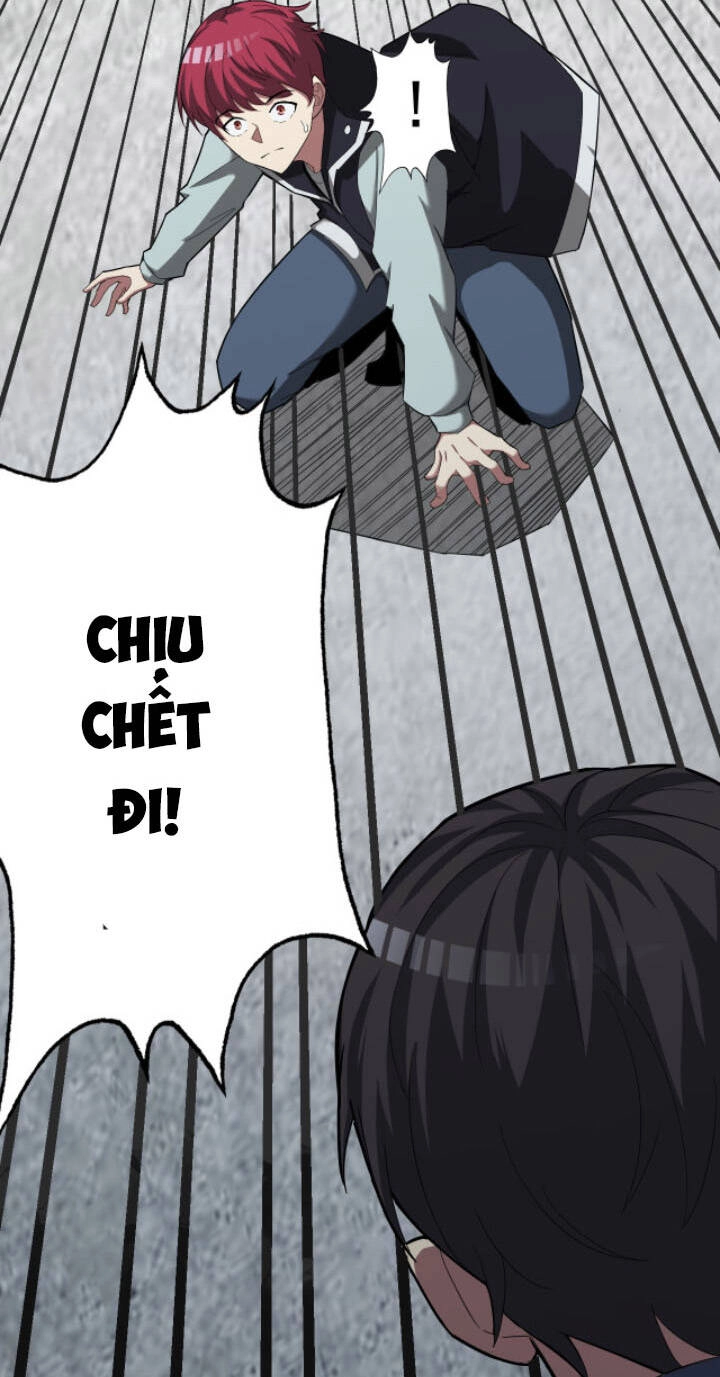 Lão Bà Ta Là Minh Chủ Võ Lâm Chapter 6 - 21