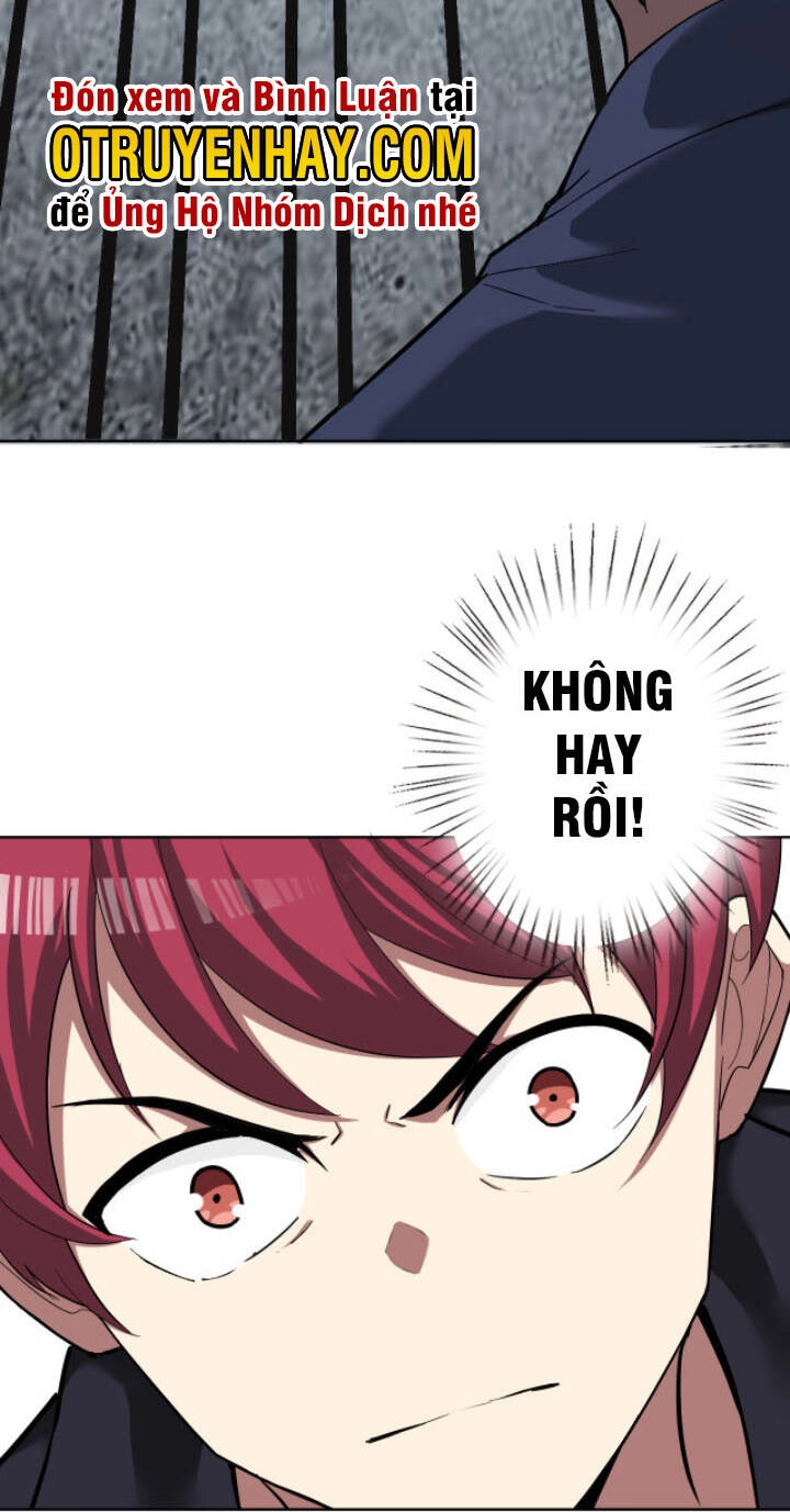 Lão Bà Ta Là Minh Chủ Võ Lâm Chapter 6 - 22