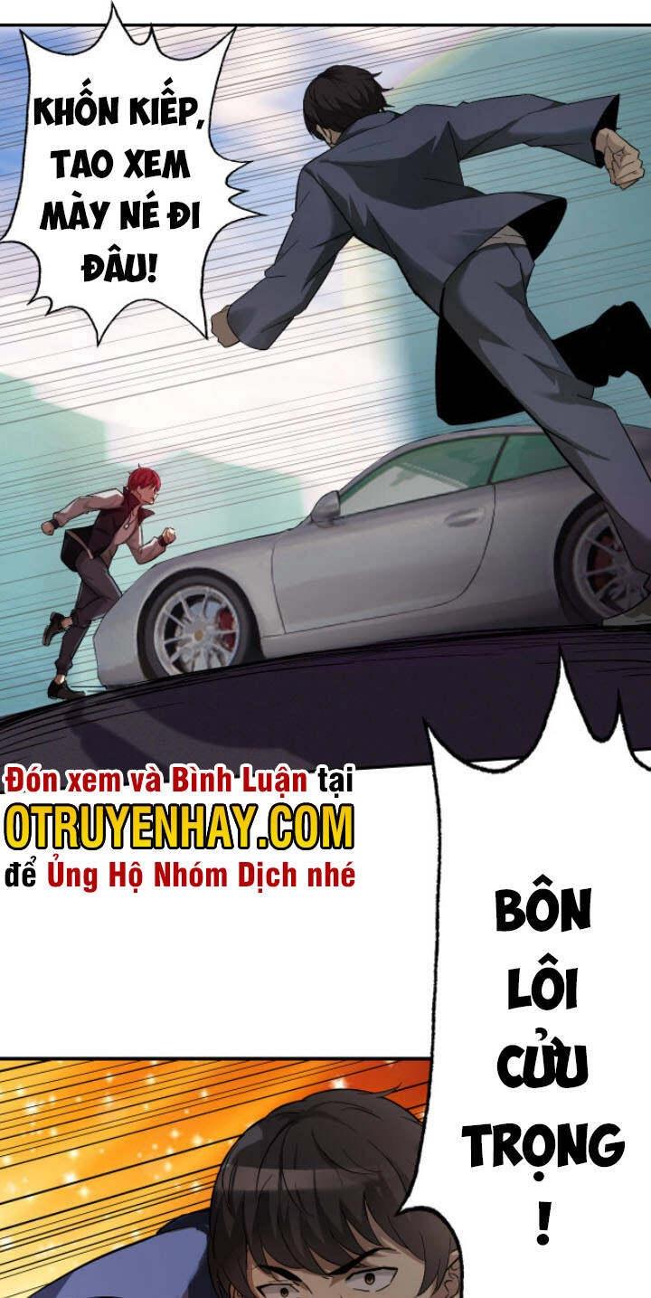 Lão Bà Ta Là Minh Chủ Võ Lâm Chapter 6 - 23