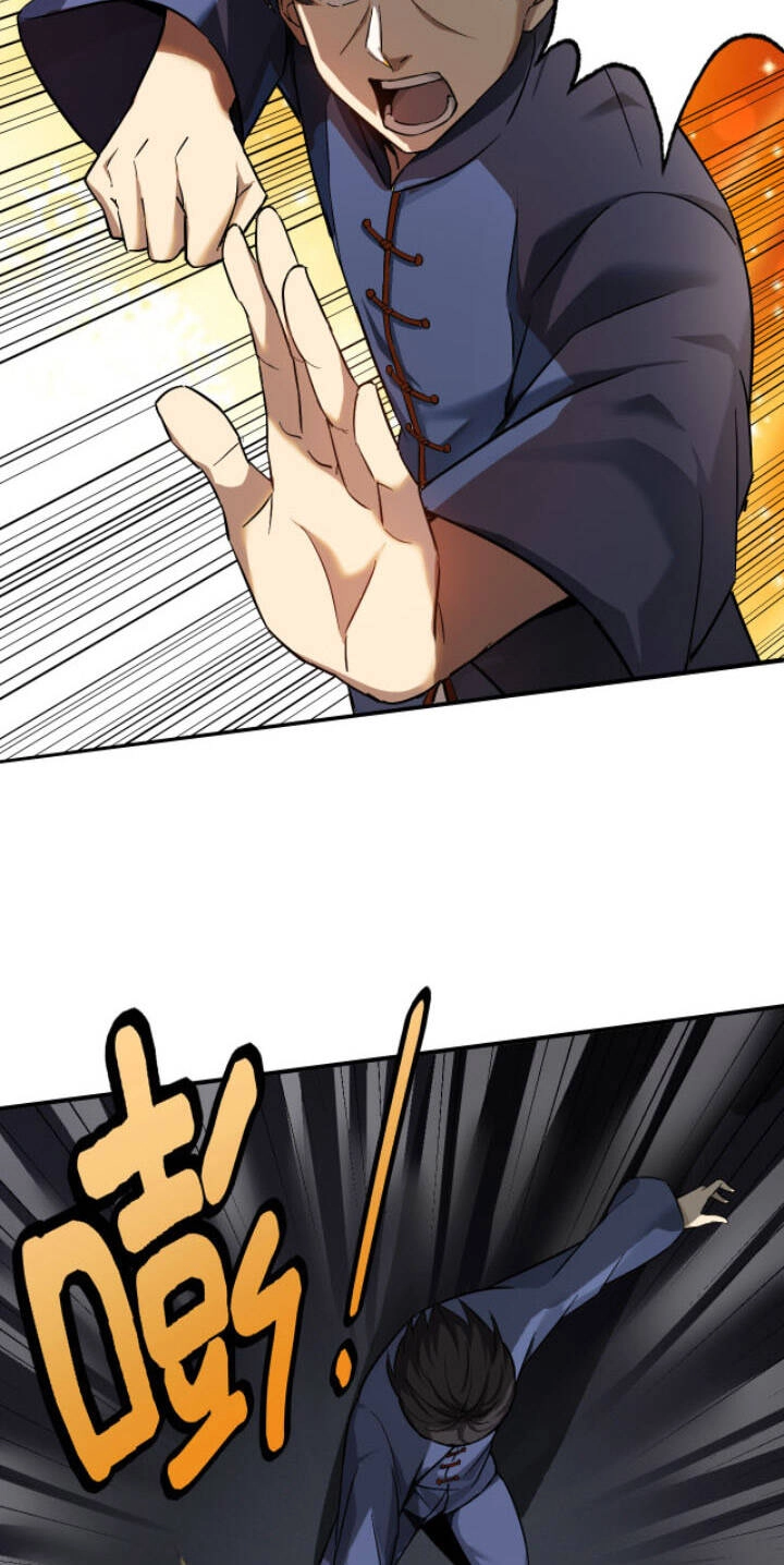 Lão Bà Ta Là Minh Chủ Võ Lâm Chapter 6 - 24