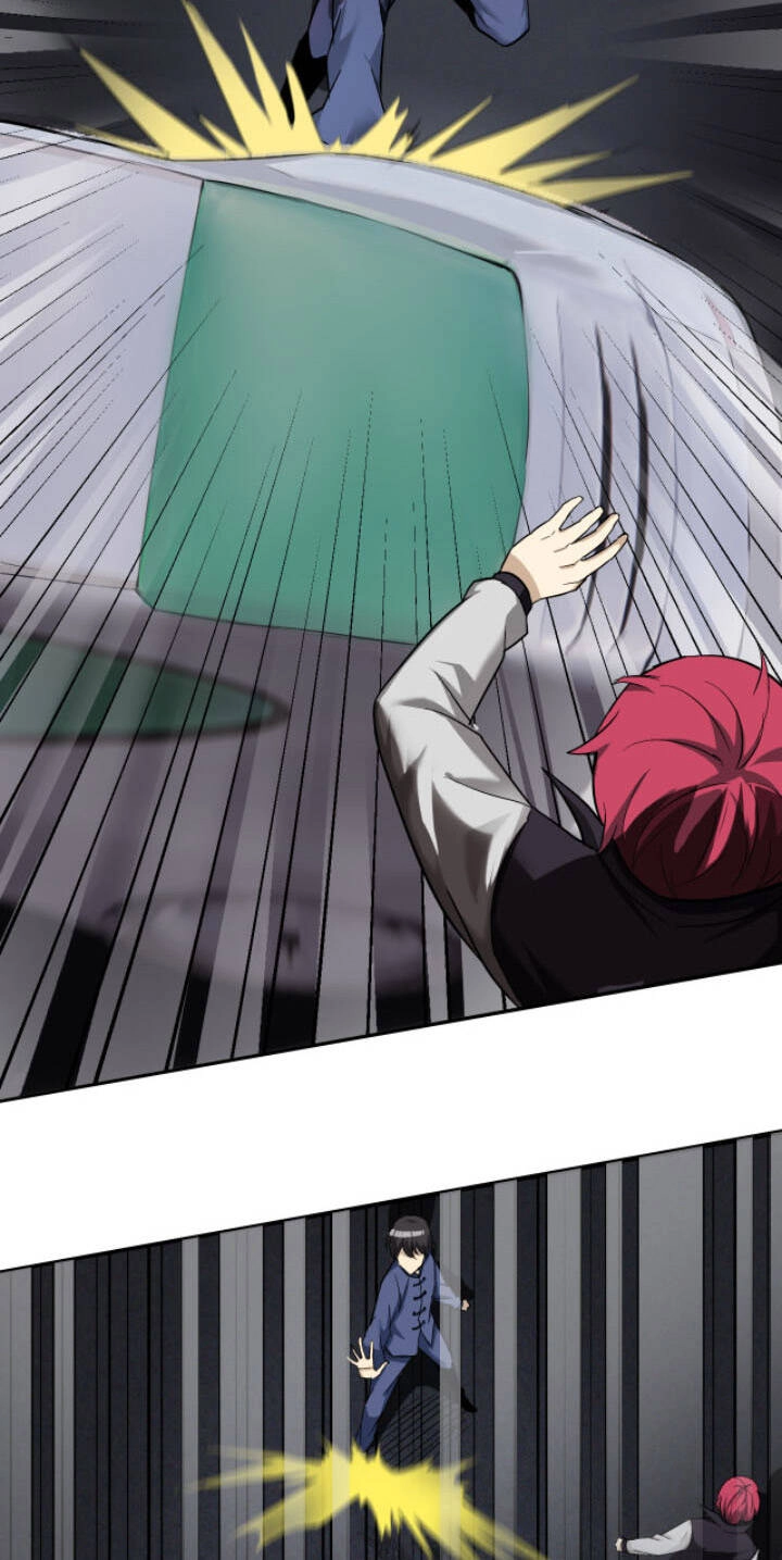 Lão Bà Ta Là Minh Chủ Võ Lâm Chapter 6 - 25