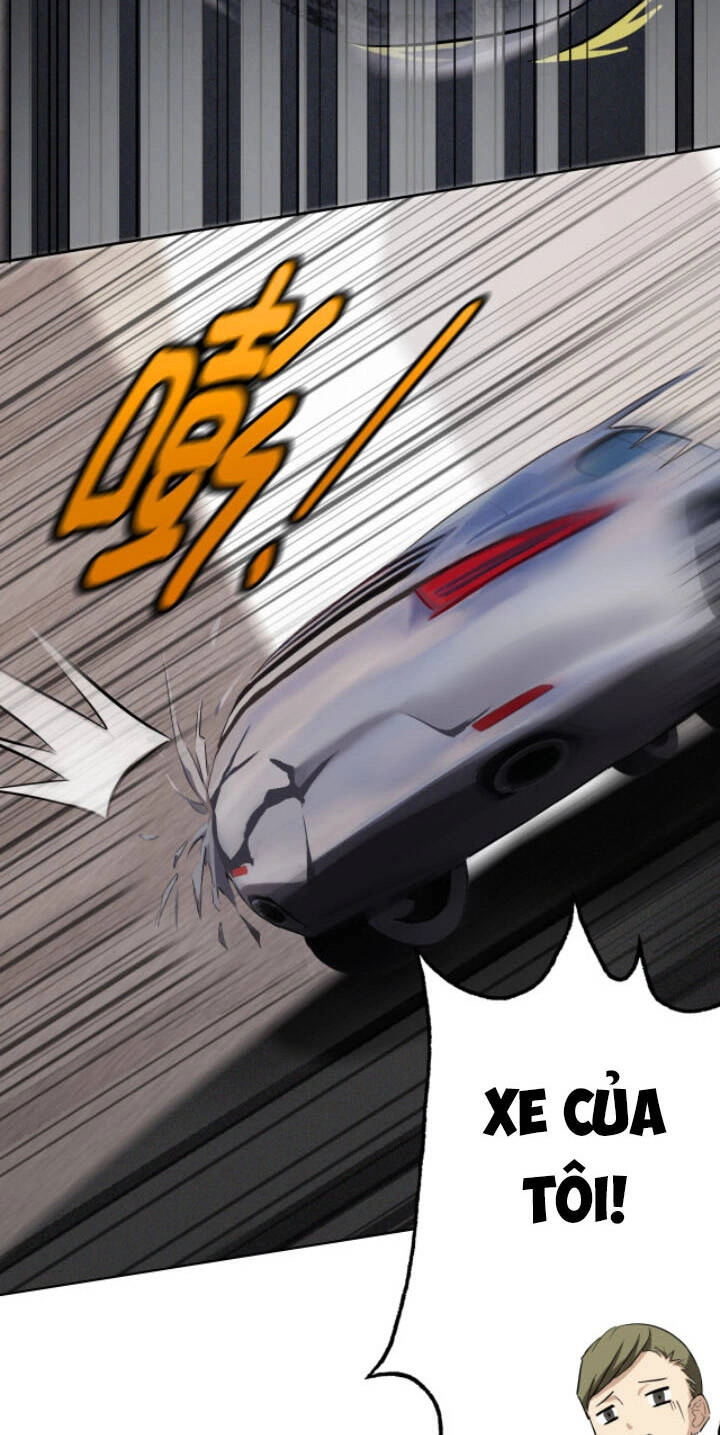 Lão Bà Ta Là Minh Chủ Võ Lâm Chapter 6 - 27