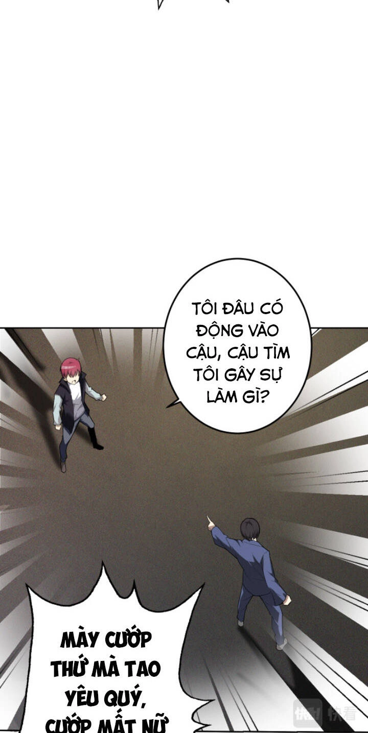 Lão Bà Ta Là Minh Chủ Võ Lâm Chapter 6 - 29