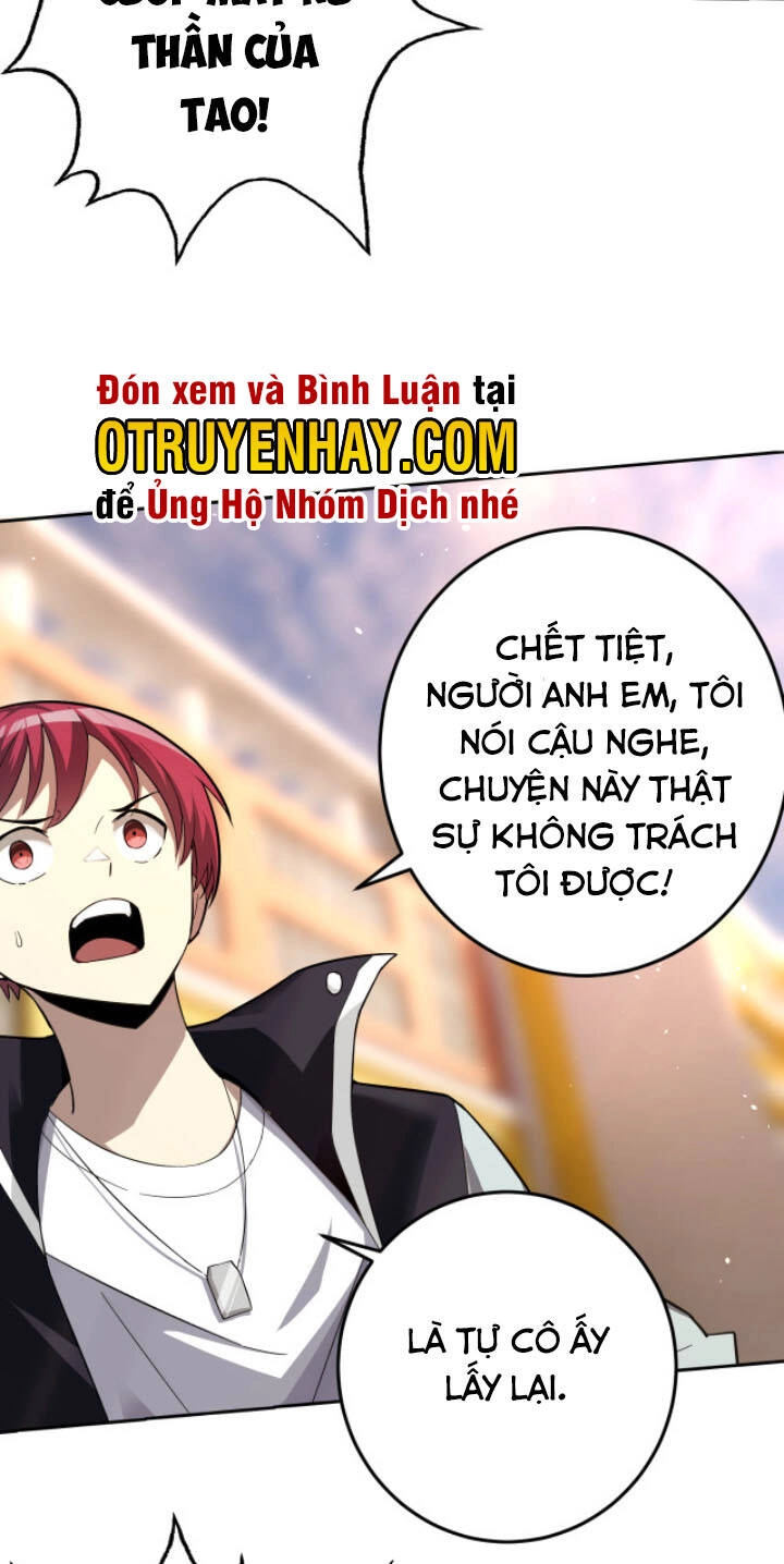 Lão Bà Ta Là Minh Chủ Võ Lâm Chapter 6 - 30