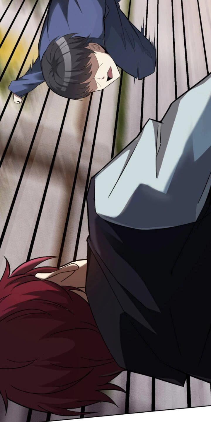 Lão Bà Ta Là Minh Chủ Võ Lâm Chapter 6 - 33