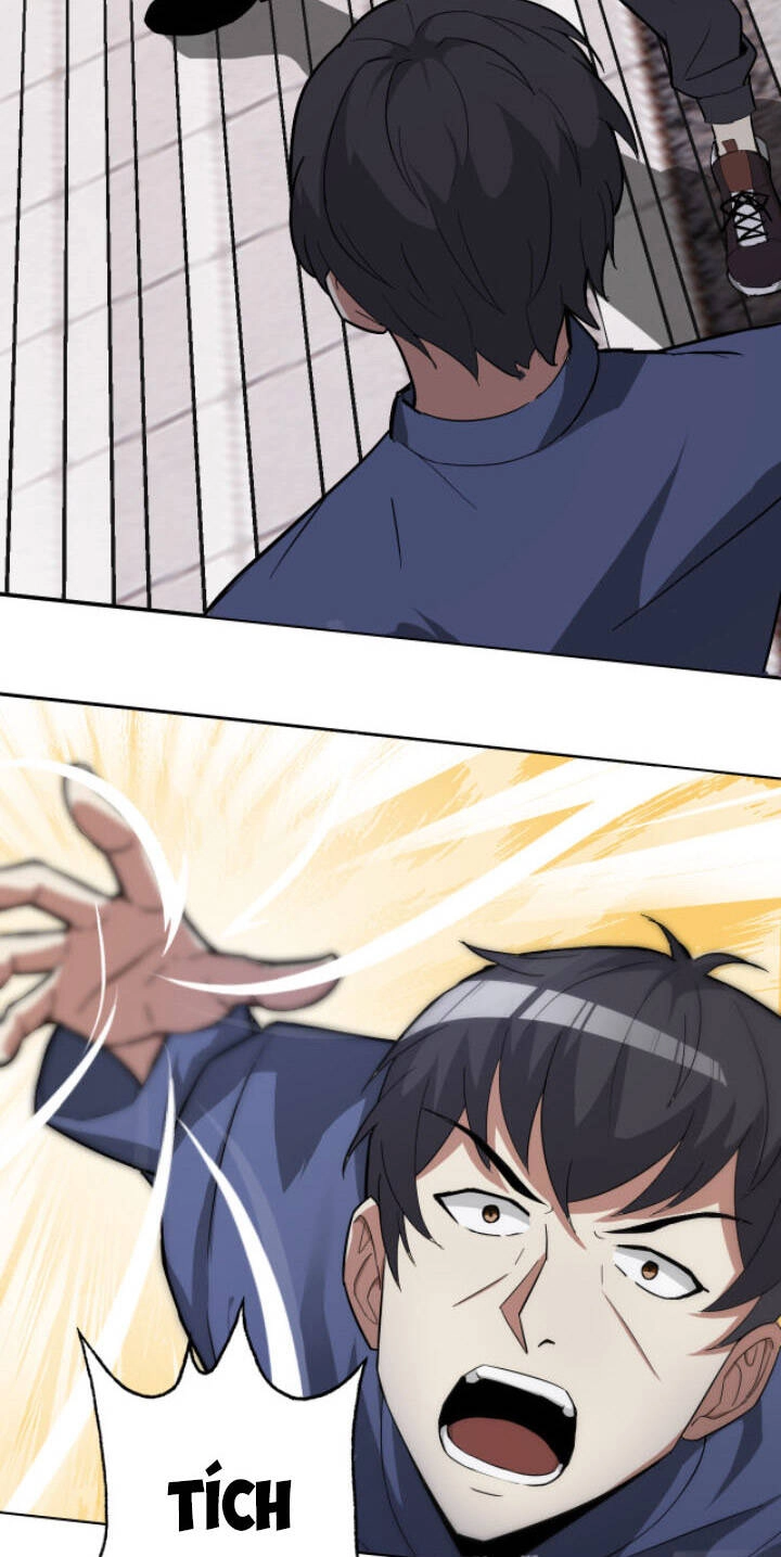 Lão Bà Ta Là Minh Chủ Võ Lâm Chapter 6 - 38