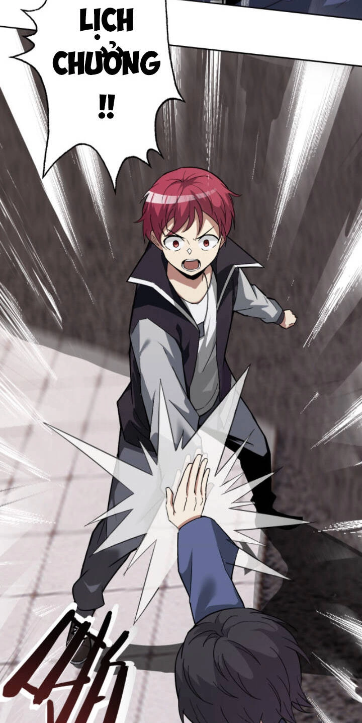 Lão Bà Ta Là Minh Chủ Võ Lâm Chapter 6 - 39