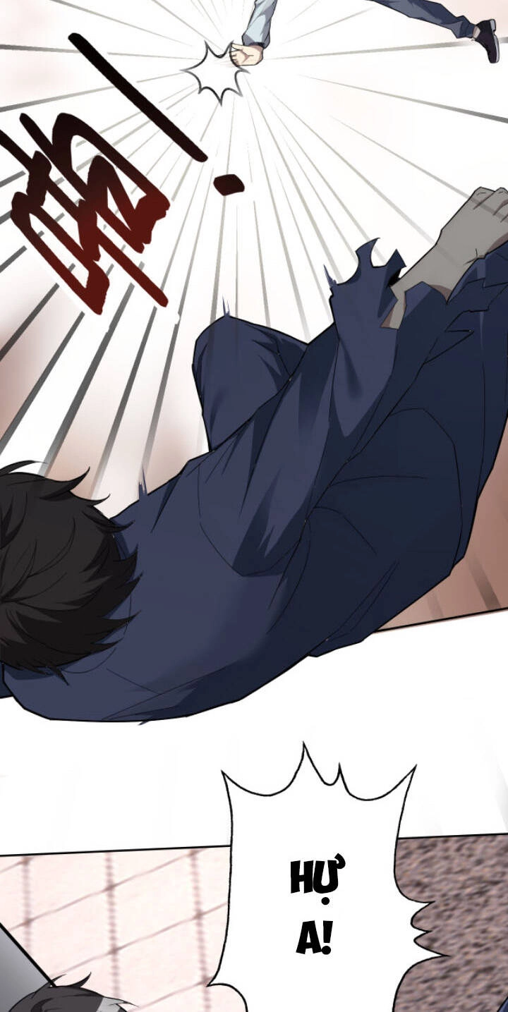 Lão Bà Ta Là Minh Chủ Võ Lâm Chapter 6 - 42