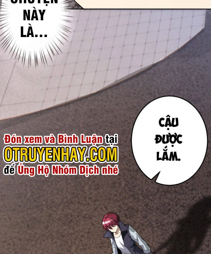 Lão Bà Ta Là Minh Chủ Võ Lâm Chapter 6 - 45