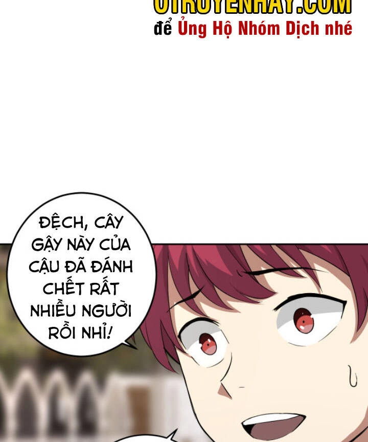 Lão Bà Ta Là Minh Chủ Võ Lâm Chapter 6 - 49