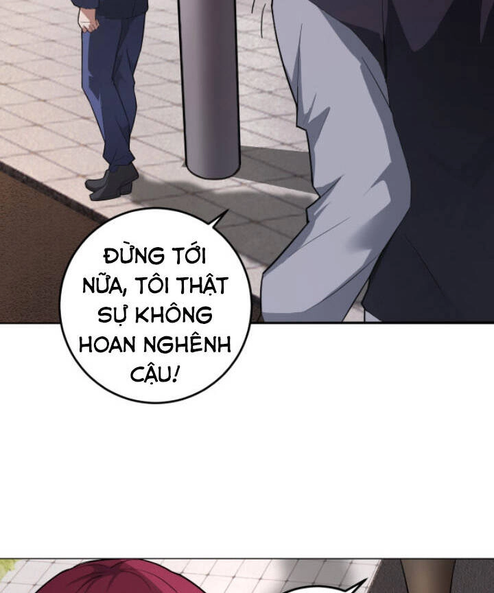 Lão Bà Ta Là Minh Chủ Võ Lâm Chapter 6 - 51