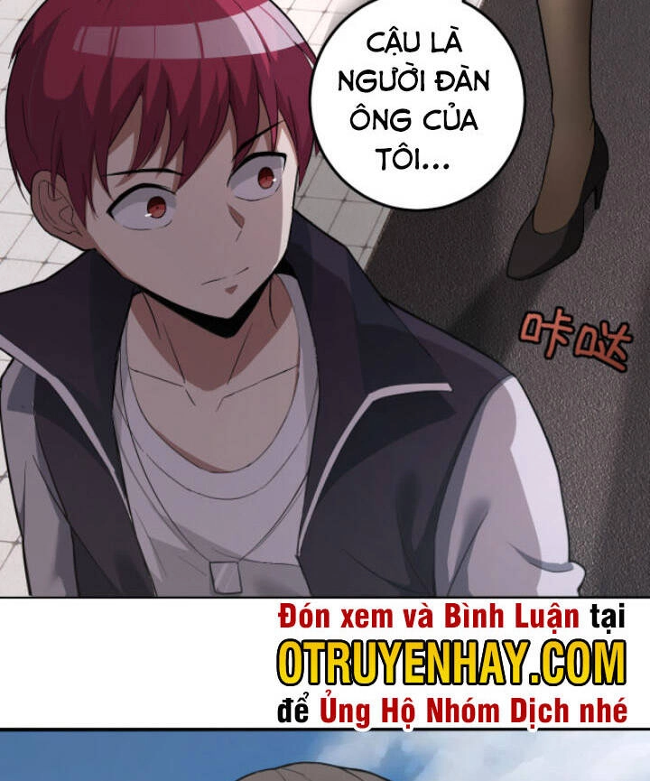 Lão Bà Ta Là Minh Chủ Võ Lâm Chapter 6 - 52