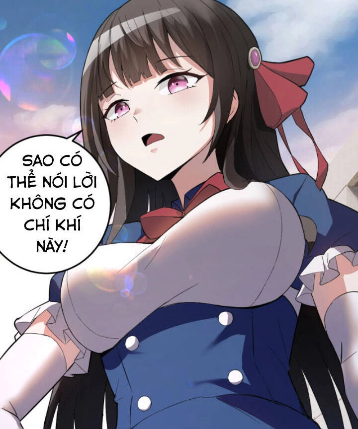 Lão Bà Ta Là Minh Chủ Võ Lâm Chapter 6 - 53