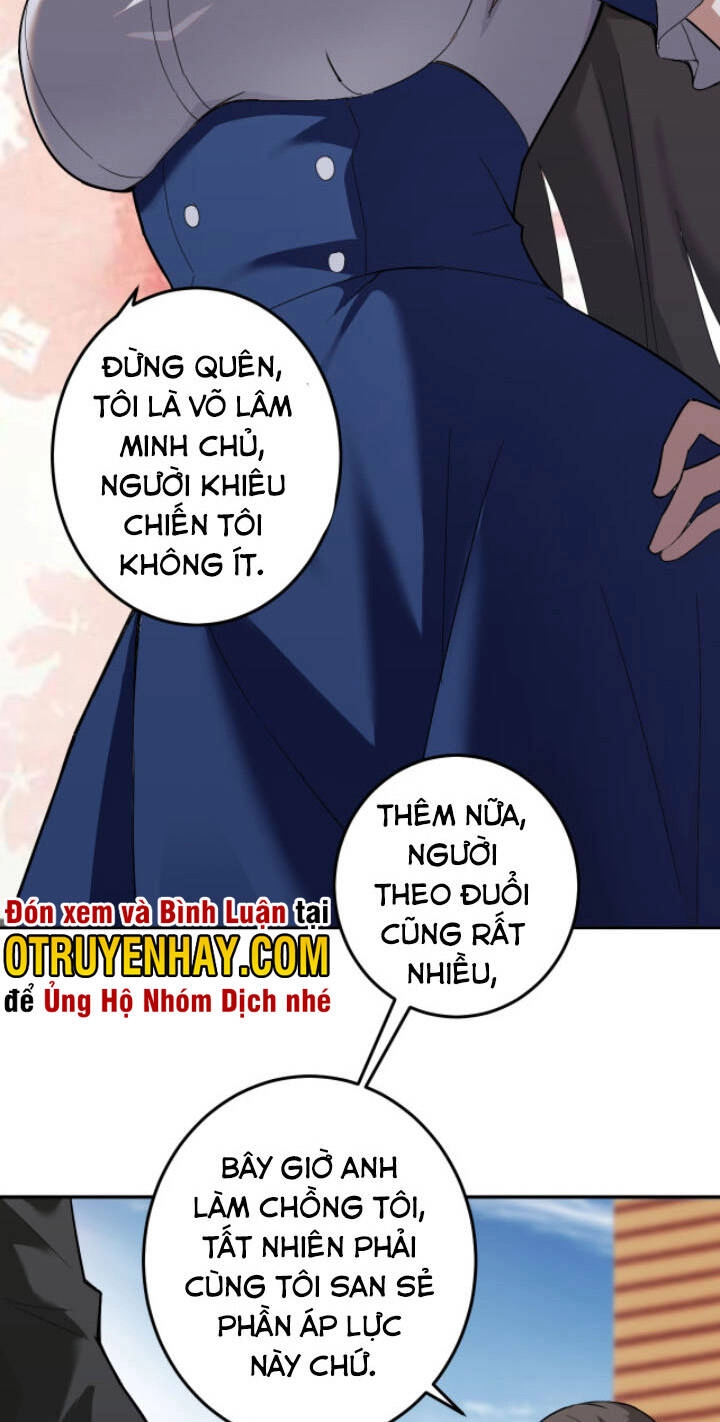 Lão Bà Ta Là Minh Chủ Võ Lâm Chapter 7 - 6