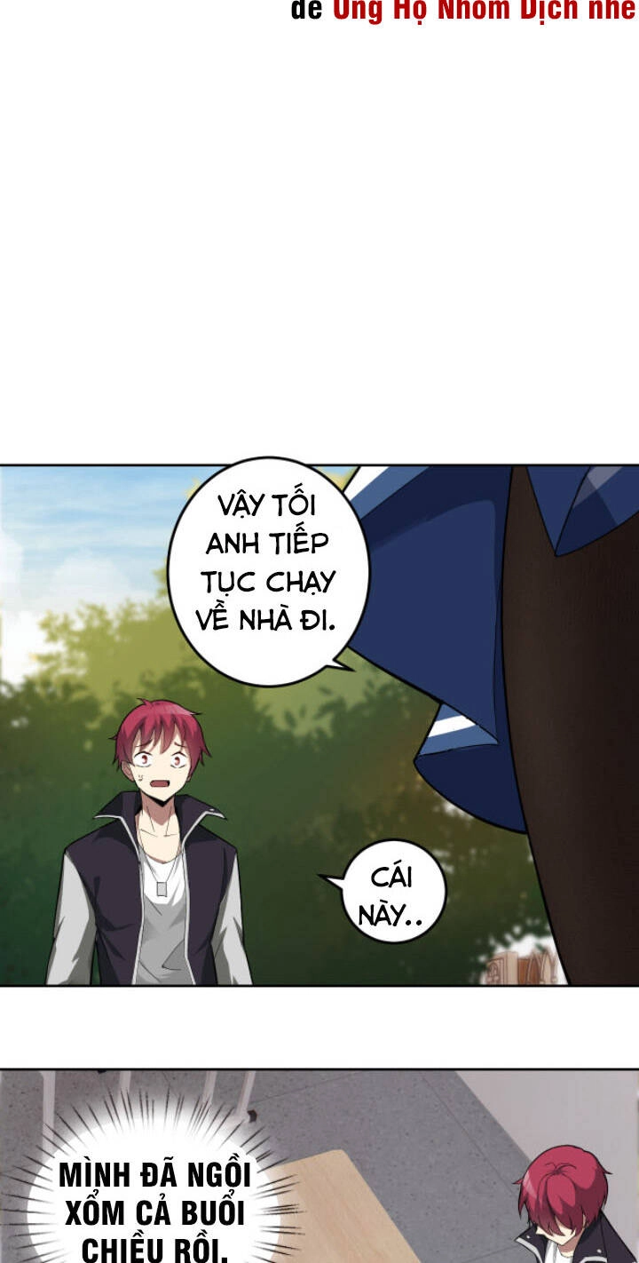 Lão Bà Ta Là Minh Chủ Võ Lâm Chapter 7 - 9