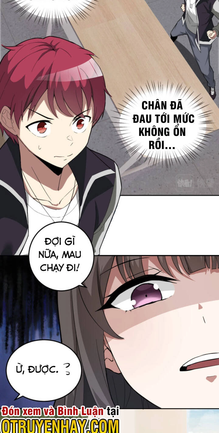 Lão Bà Ta Là Minh Chủ Võ Lâm Chapter 7 - 10