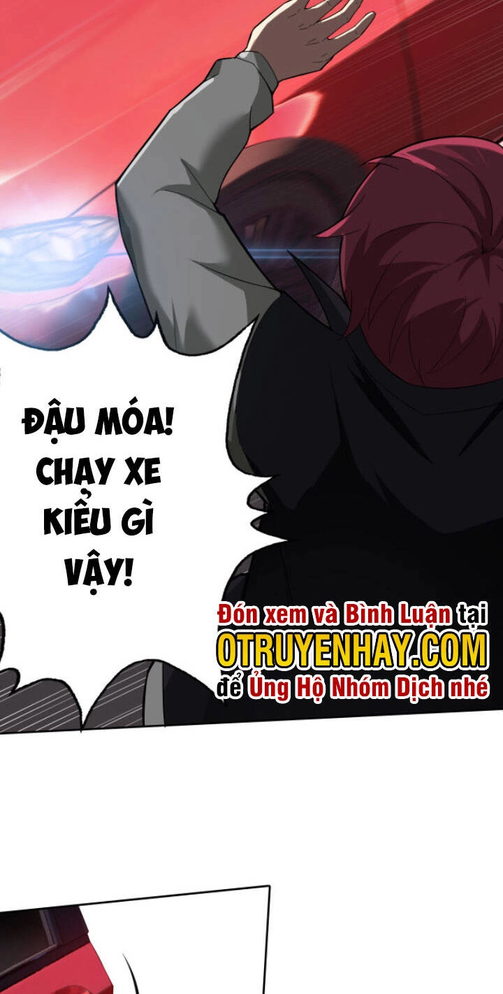 Lão Bà Ta Là Minh Chủ Võ Lâm Chapter 7 - 13
