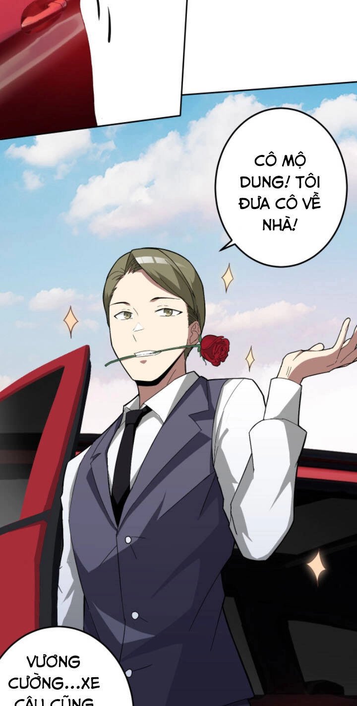 Lão Bà Ta Là Minh Chủ Võ Lâm Chapter 7 - 14