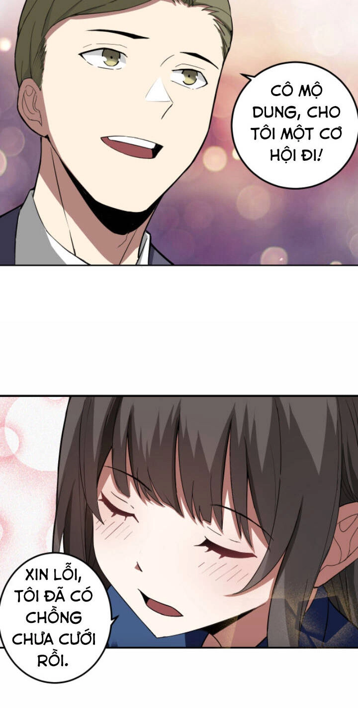 Lão Bà Ta Là Minh Chủ Võ Lâm Chapter 7 - 16