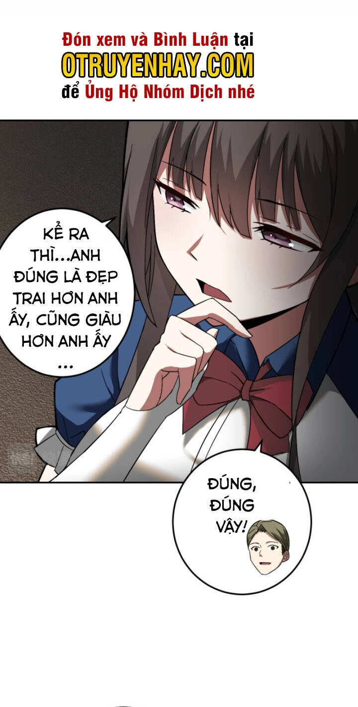 Lão Bà Ta Là Minh Chủ Võ Lâm Chapter 7 - 20