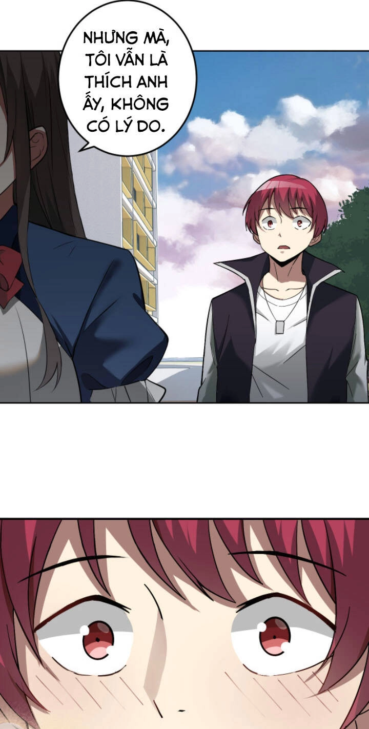 Lão Bà Ta Là Minh Chủ Võ Lâm Chapter 7 - 21