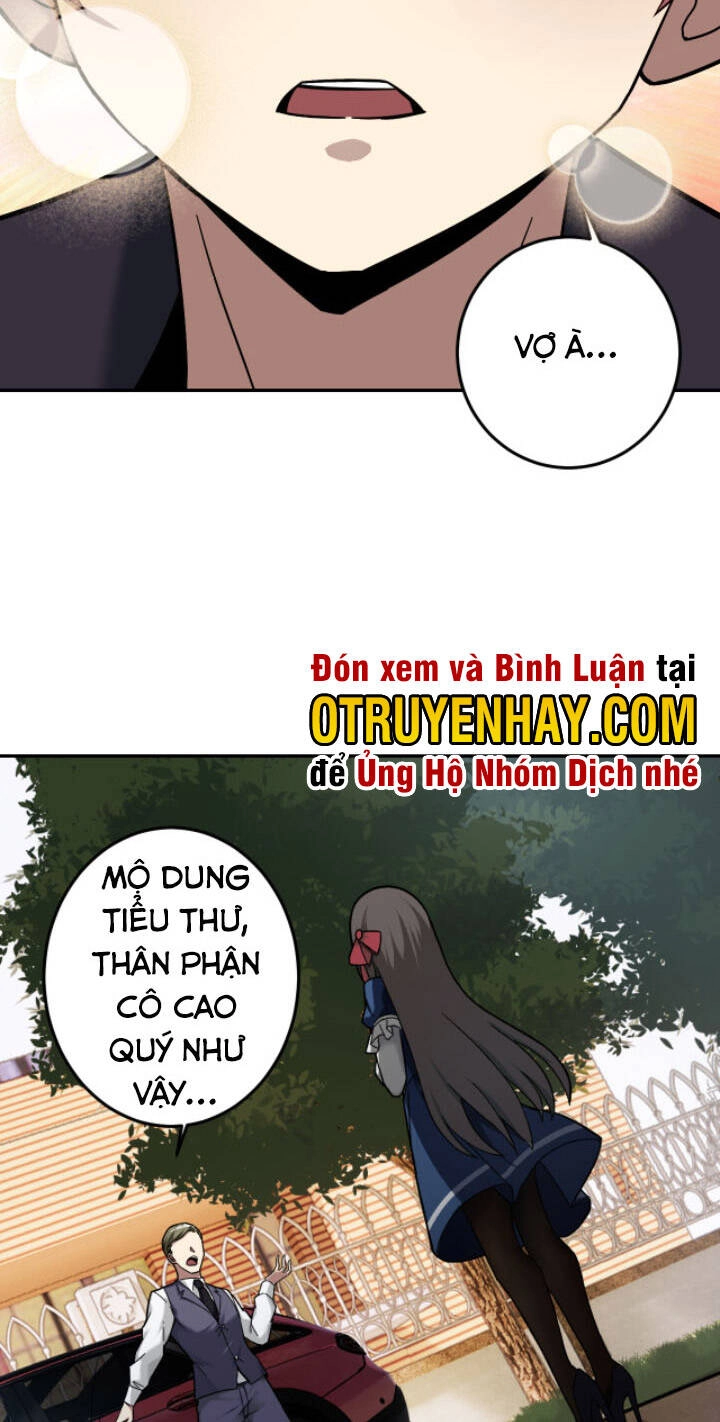 Lão Bà Ta Là Minh Chủ Võ Lâm Chapter 7 - 22