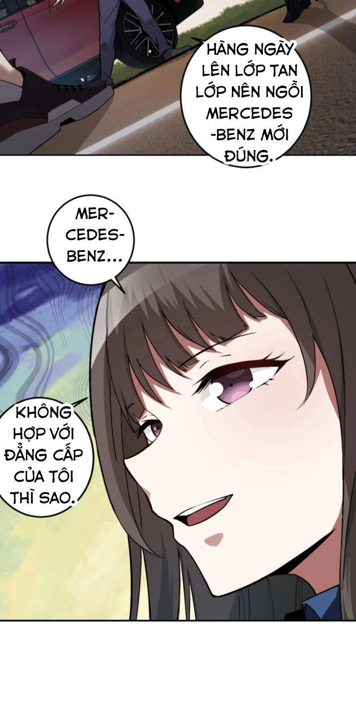 Lão Bà Ta Là Minh Chủ Võ Lâm Chapter 7 - 23