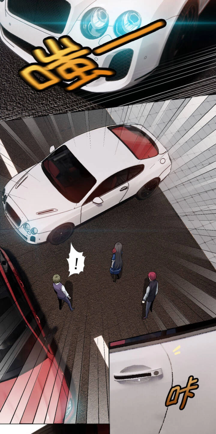 Lão Bà Ta Là Minh Chủ Võ Lâm Chapter 7 - 25