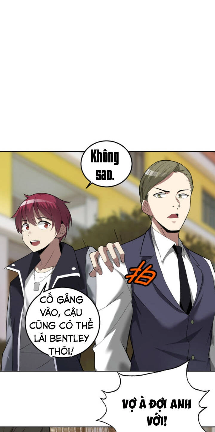 Lão Bà Ta Là Minh Chủ Võ Lâm Chapter 7 - 29