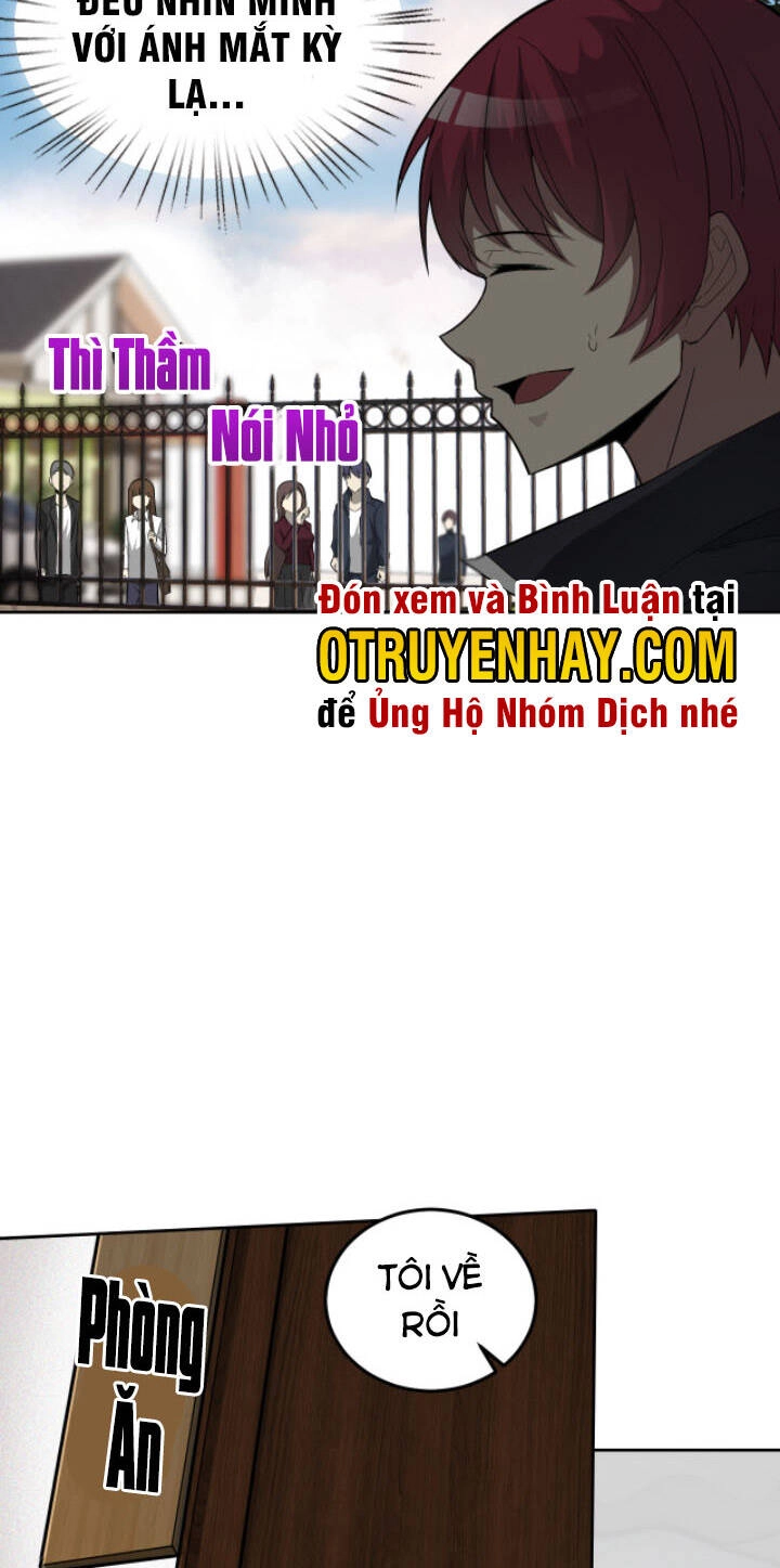 Lão Bà Ta Là Minh Chủ Võ Lâm Chapter 7 - 34