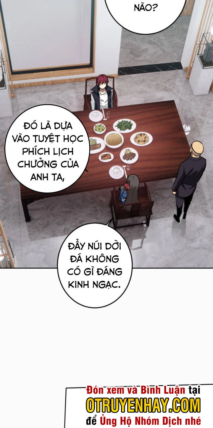 Lão Bà Ta Là Minh Chủ Võ Lâm Chapter 7 - 42