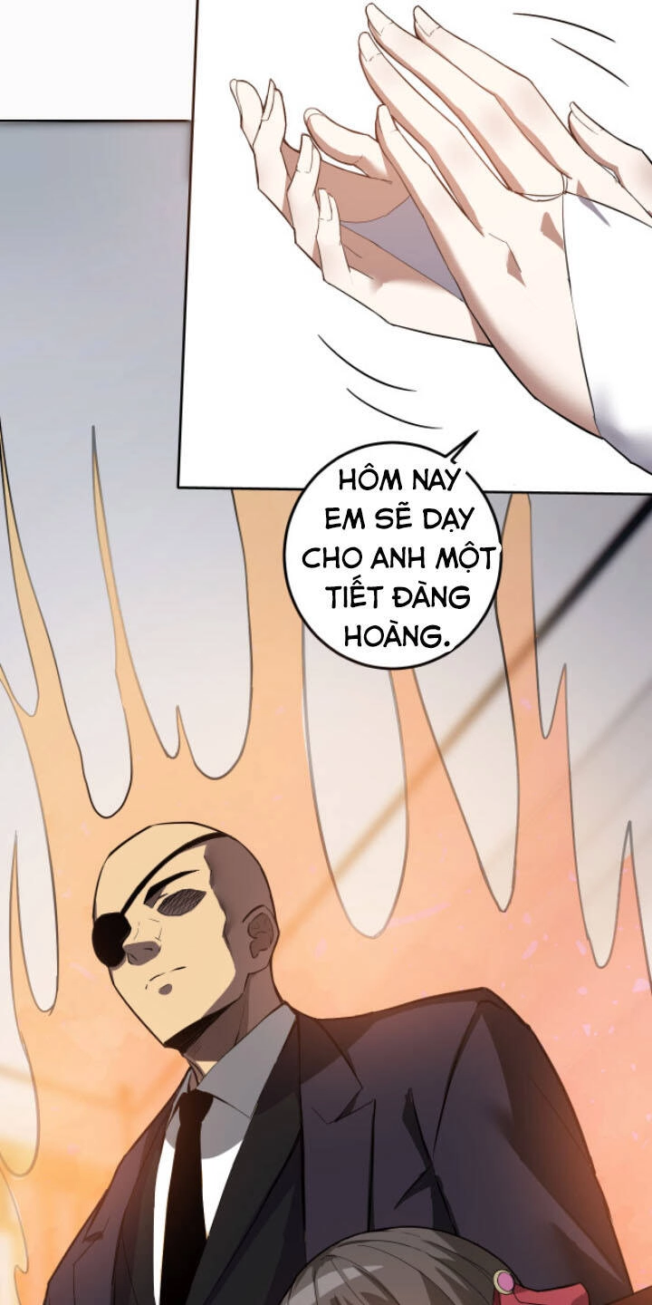 Lão Bà Ta Là Minh Chủ Võ Lâm Chapter 7 - 43