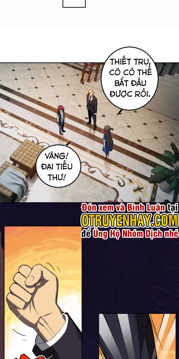 Lão Bà Ta Là Minh Chủ Võ Lâm Chapter 7 - 46