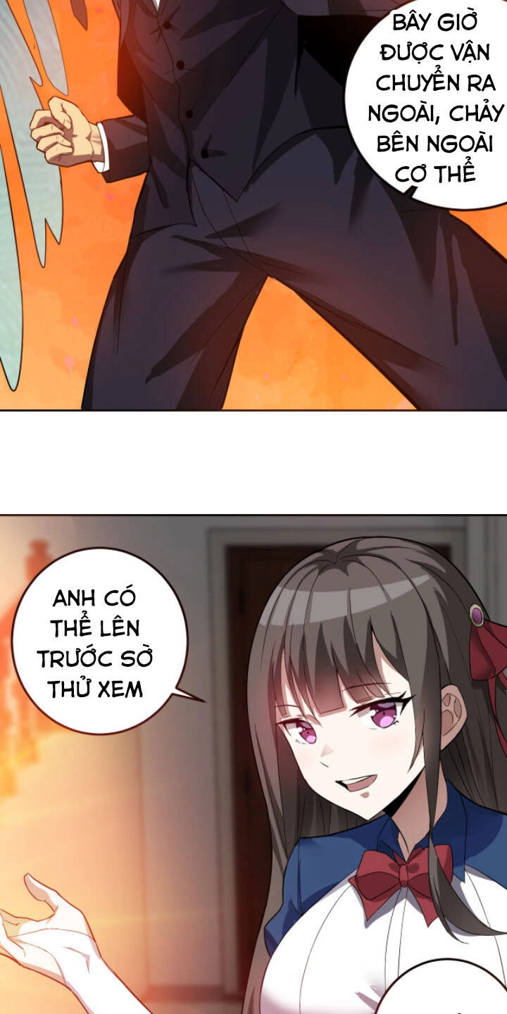 Lão Bà Ta Là Minh Chủ Võ Lâm Chapter 7 - 48