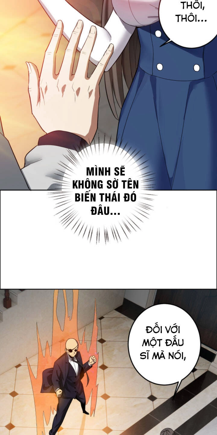 Lão Bà Ta Là Minh Chủ Võ Lâm Chapter 7 - 49