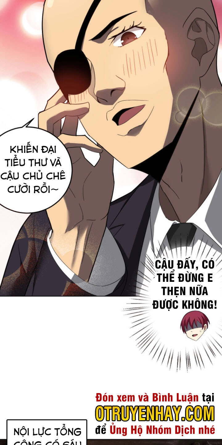 Lão Bà Ta Là Minh Chủ Võ Lâm Chapter 7 - 52