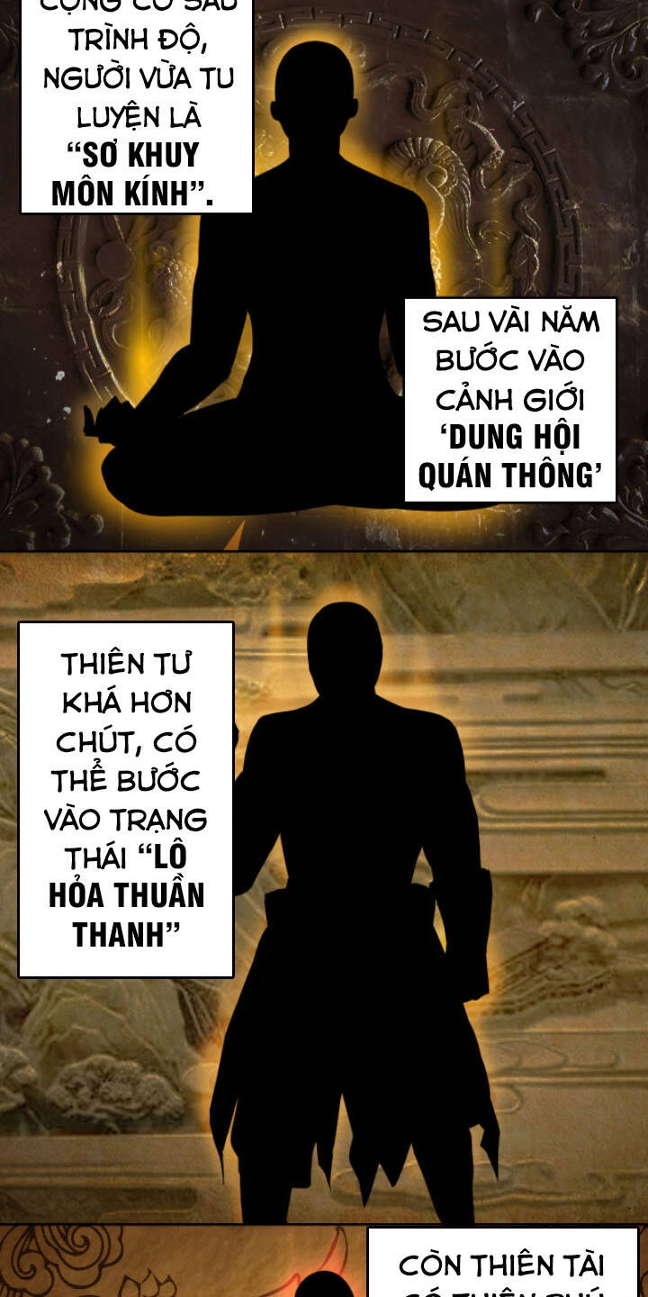 Lão Bà Ta Là Minh Chủ Võ Lâm Chapter 7 - 53