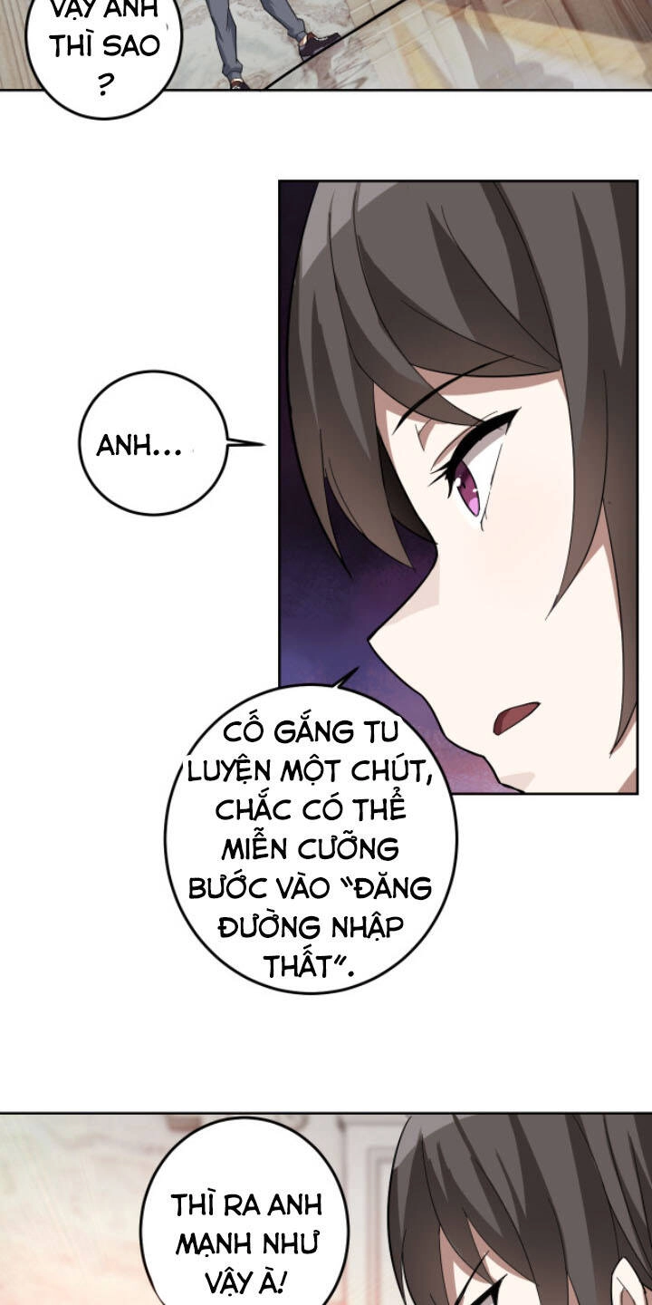 Lão Bà Ta Là Minh Chủ Võ Lâm Chapter 7 - 58