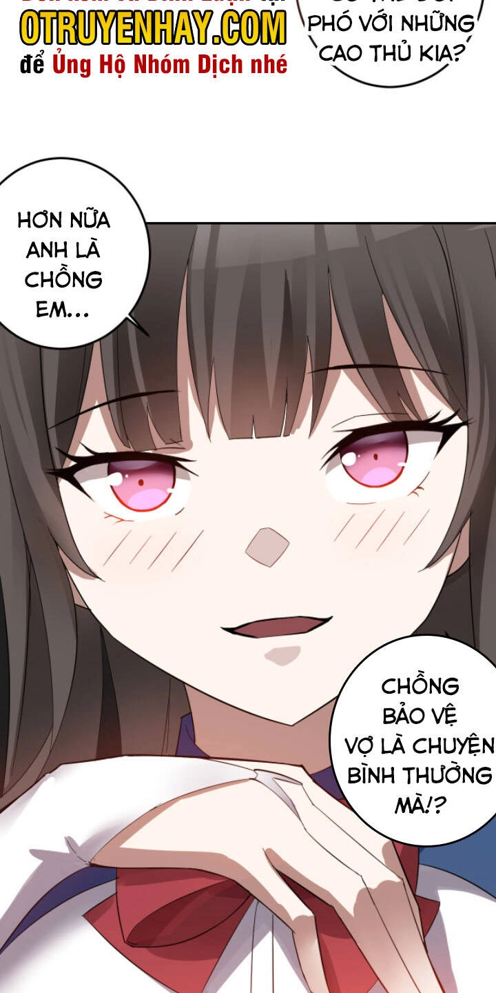 Lão Bà Ta Là Minh Chủ Võ Lâm Chapter 7 - 62