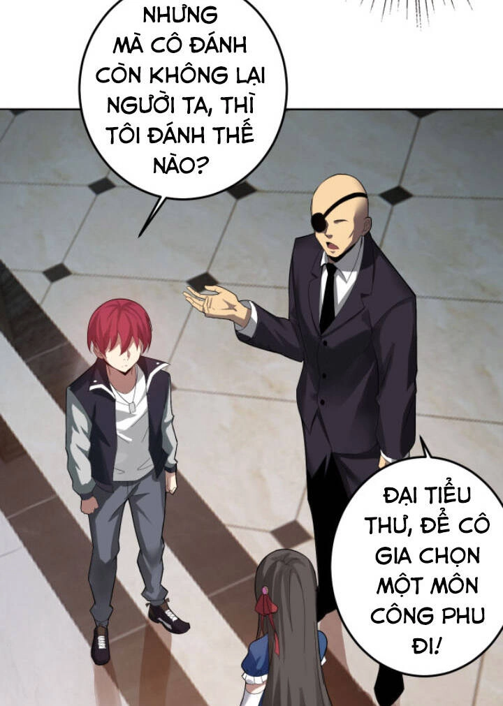 Lão Bà Ta Là Minh Chủ Võ Lâm Chapter 7 - 64