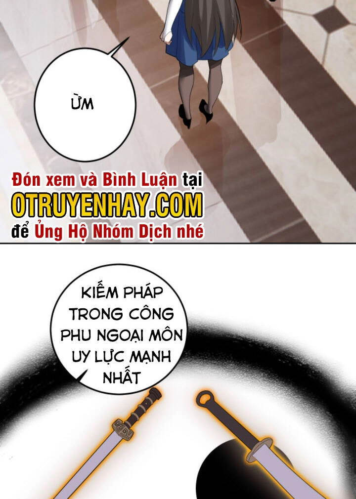 Lão Bà Ta Là Minh Chủ Võ Lâm Chapter 7 - 65