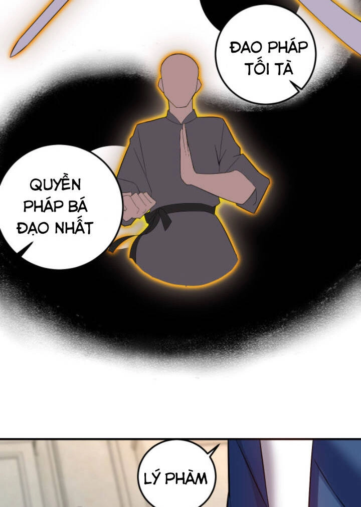 Lão Bà Ta Là Minh Chủ Võ Lâm Chapter 7 - 66