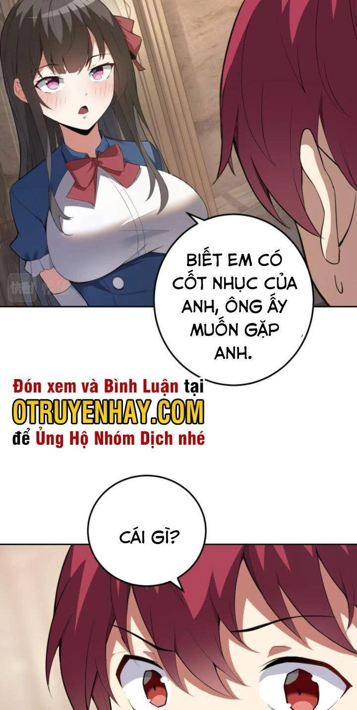 Lão Bà Ta Là Minh Chủ Võ Lâm Chapter 9 - 8