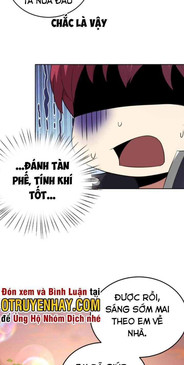 Lão Bà Ta Là Minh Chủ Võ Lâm Chapter 9 - 10