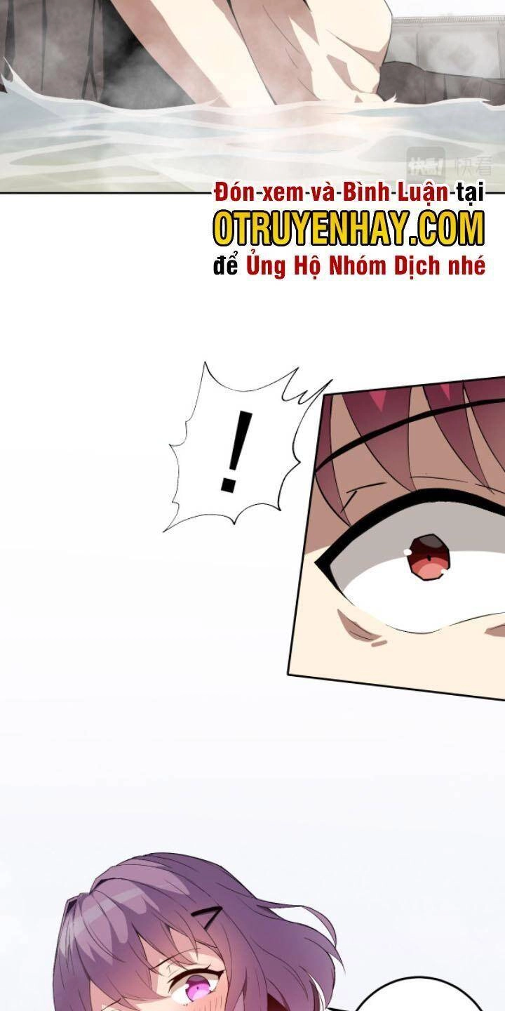 Lão Bà Ta Là Minh Chủ Võ Lâm Chapter 9 - 25