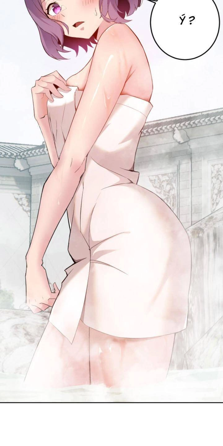 Lão Bà Ta Là Minh Chủ Võ Lâm Chapter 9 - 26