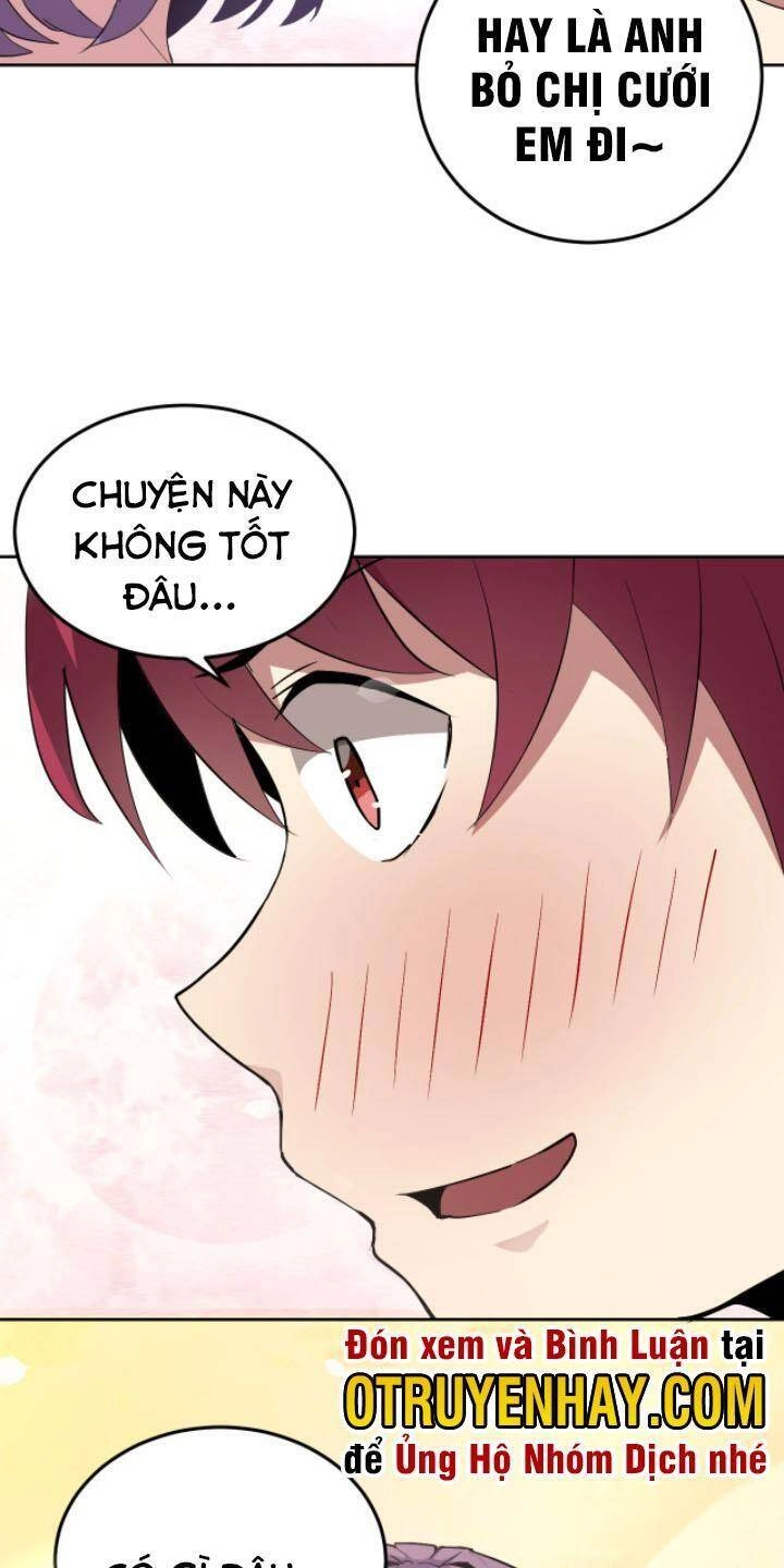 Lão Bà Ta Là Minh Chủ Võ Lâm Chapter 9 - 44