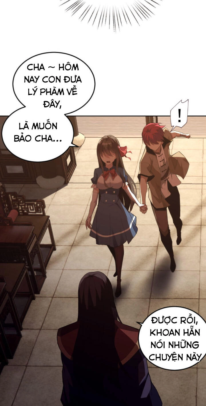 Lão Bà Ta Là Minh Chủ Võ Lâm Chapter 10 - 7